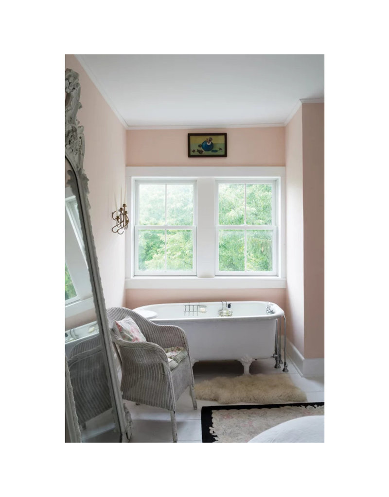 Farrow & Ball Paint Pink Ground  No. 202