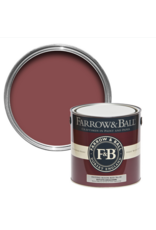 Farrow & Ball Paint Eating Room Red No. 43 – Farrow & Ball Paint