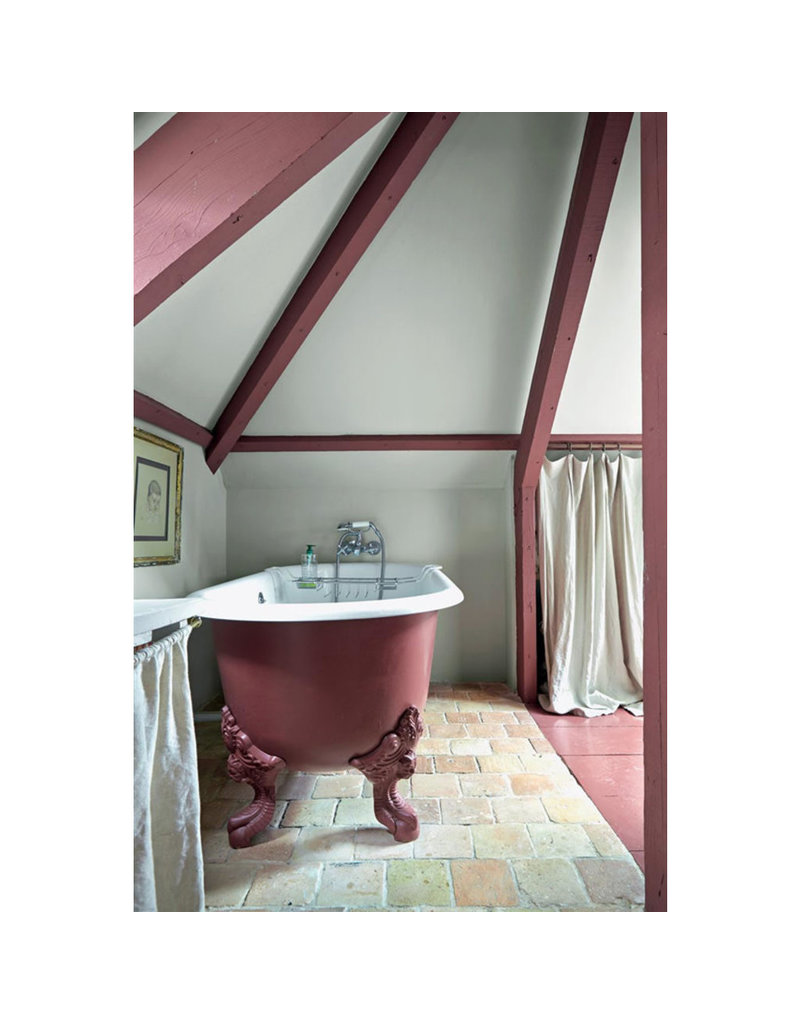 Farrow & Ball Paint Eating Room Red No. 43 – Farrow & Ball Paint