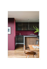 Farrow & Ball Paint Preference Red No. 297 – Farrow & Ball Paint