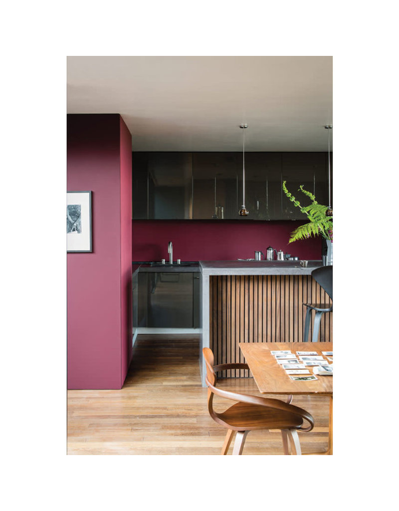 Farrow & Ball Paint Preference Red No. 297 – Farrow & Ball Paint