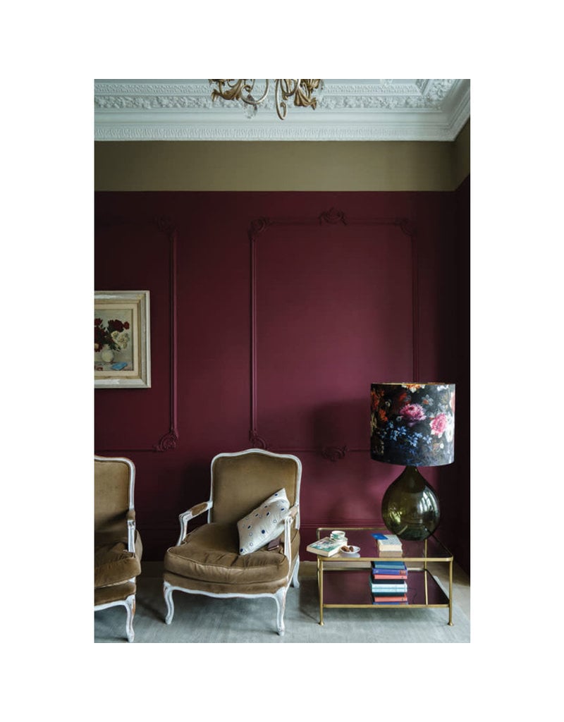 Farrow & Ball Paint Preference Red  No. 297