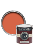 Farrow & Ball Paint Charlotte's Locks  No. 268