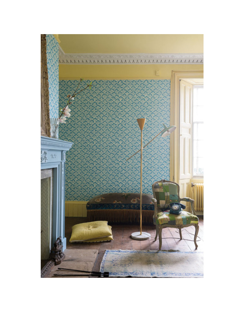 Farrow & Ball Paint Dayroom Yellow  No. 233