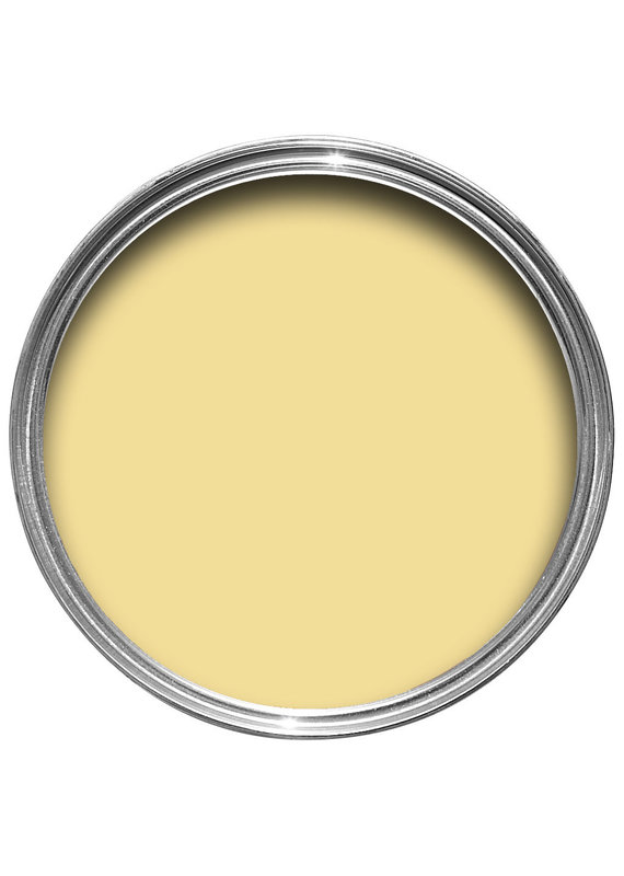 Farrow & Ball Paint Dayroom Yellow  No. 233