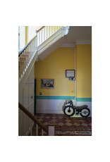 Farrow & Ball Paint Citron  No. 74