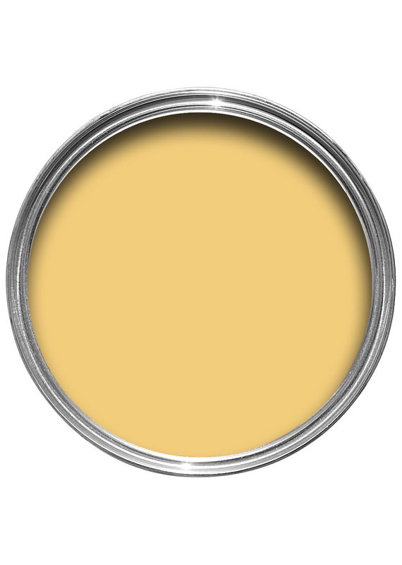 Farrow & Ball Paint Citron  No. 74