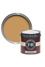 Farrow & Ball Paint India Yellow  No. 66