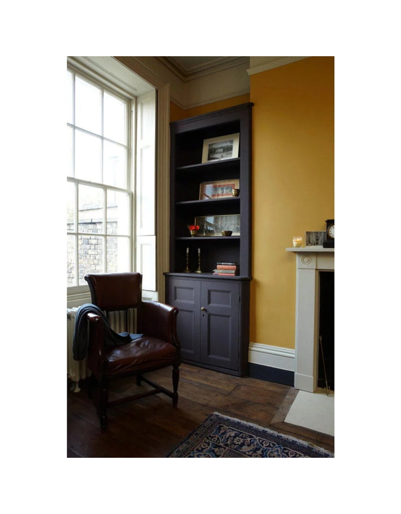 Farrow & Ball Paint India Yellow  No. 66