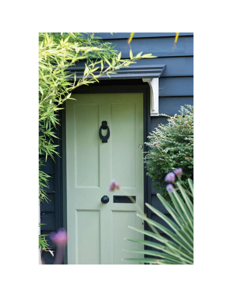 Farrow & Ball Paint Green Ground  No. 206