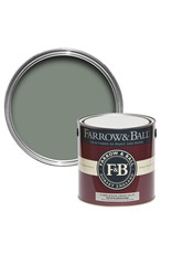 Farrow & Ball Paint Card Room Green  No. 79