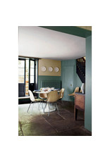 Farrow & Ball Paint Card Room Green  No. 79