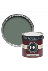 Farrow & Ball Paint Green Smoke  No. 47
