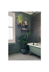 Farrow & Ball Paint Green Smoke  No. 47