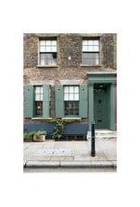 Farrow & Ball Paint Green Smoke  No. 47