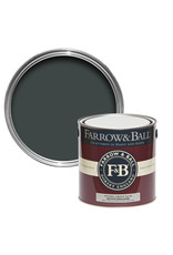 Farrow & Ball Paint Studio Green  No. 93