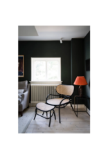 Farrow & Ball Paint Studio Green  No. 93