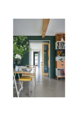 Farrow & Ball Paint Studio Green  No. 93