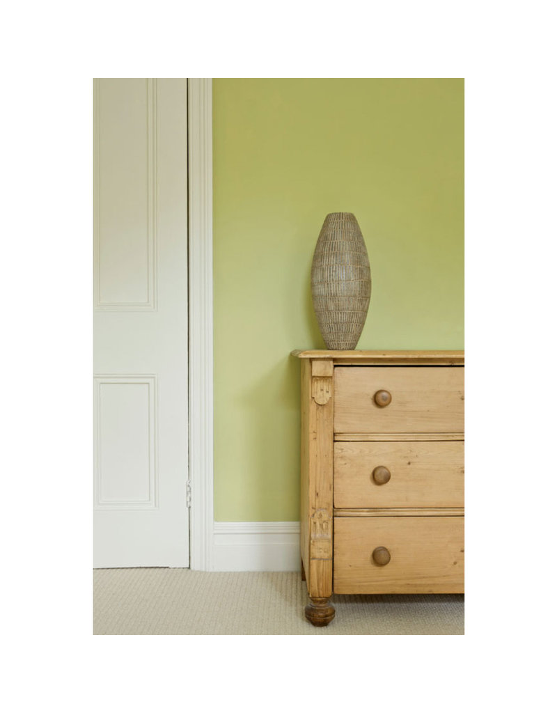 Farrow & Ball Paint Churlish Green  No. 251