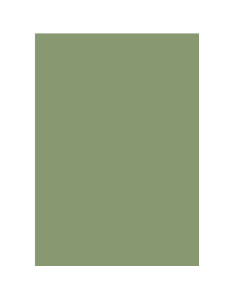 Farrow & Ball Paint Yeabridge Green  No. 287