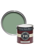 Farrow & Ball Paint Breakfast Room Green  No. 81