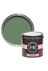 Farrow & Ball Paint Calke Green  No. 34