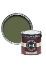 Farrow & Ball Paint Bancha  No. 298