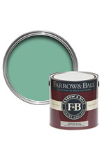 Farrow & Ball Paint Arsenic  No. 214