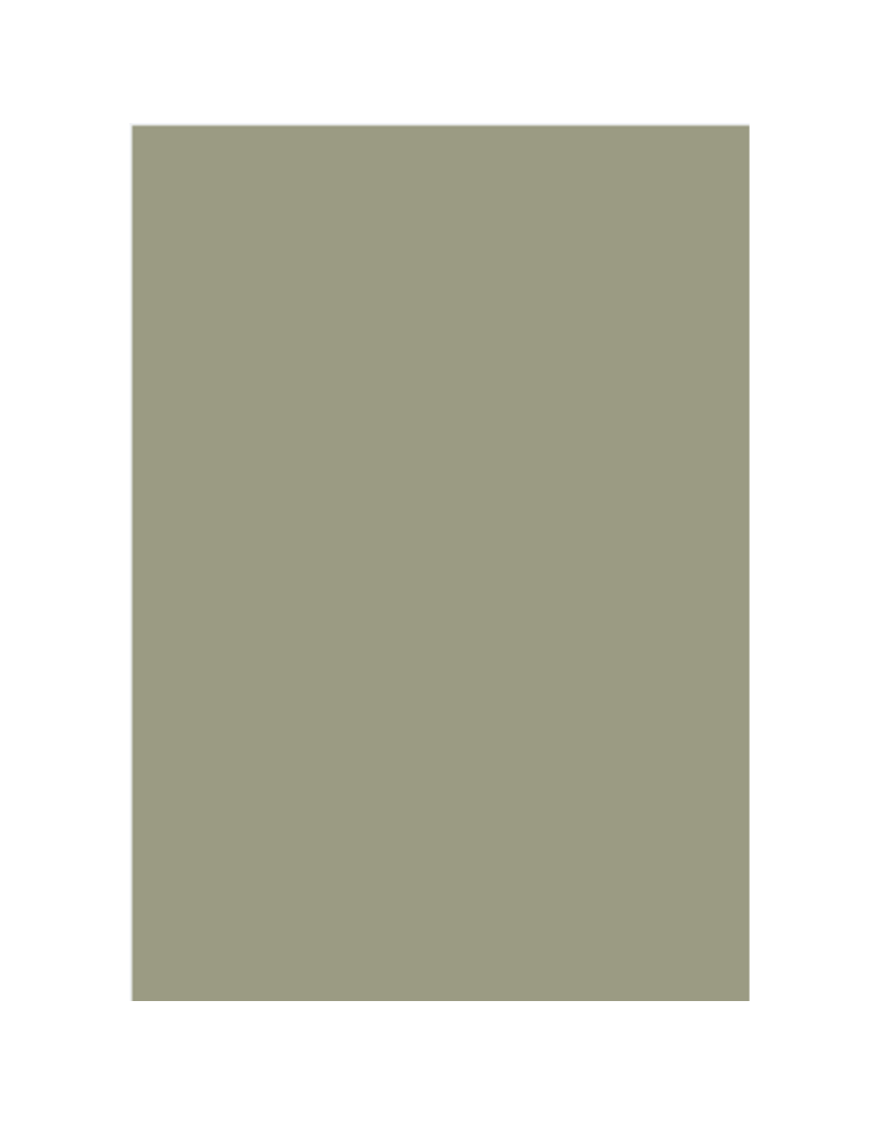 Milieu Interior Paint, 018 Lichen Green