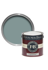 Farrow & Ball Paint Oval Room Blue No. 85 – Farrow & Ball Paint