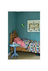 Farrow & Ball Paint Oval Room Blue  No. 85