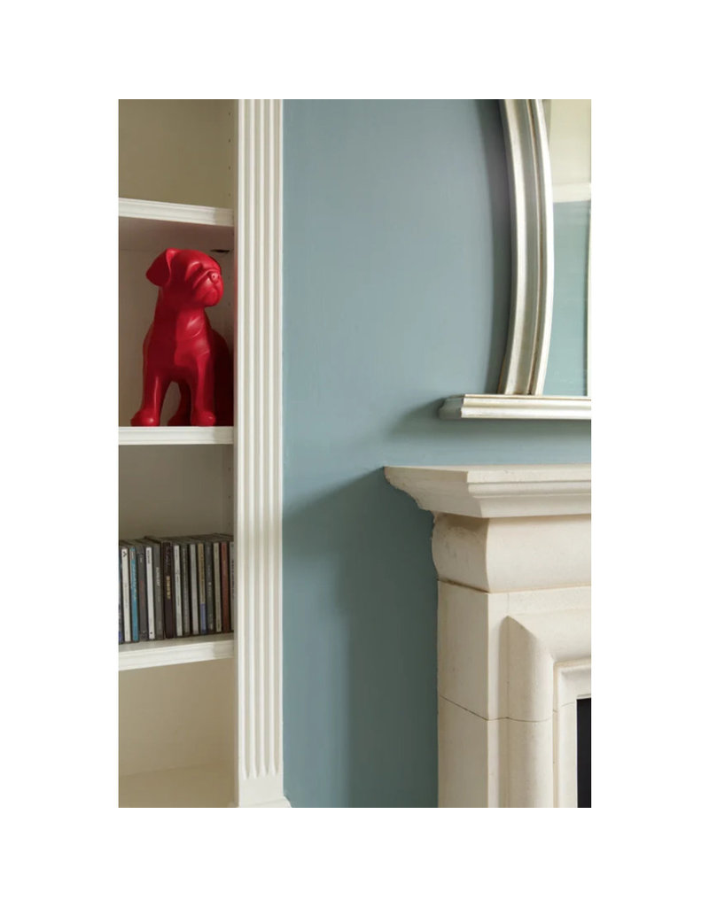 Farrow & Ball Paint Oval Room Blue No. 85 – Farrow & Ball Paint