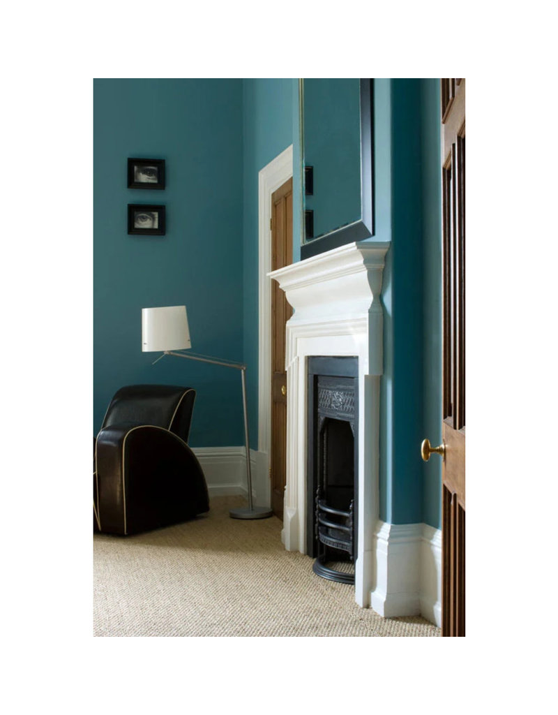 Farrow & Ball Paint Stone Blue  No. 86