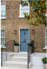 Farrow & Ball Paint De Nimes No. 299 – Farrow & Ball Paint