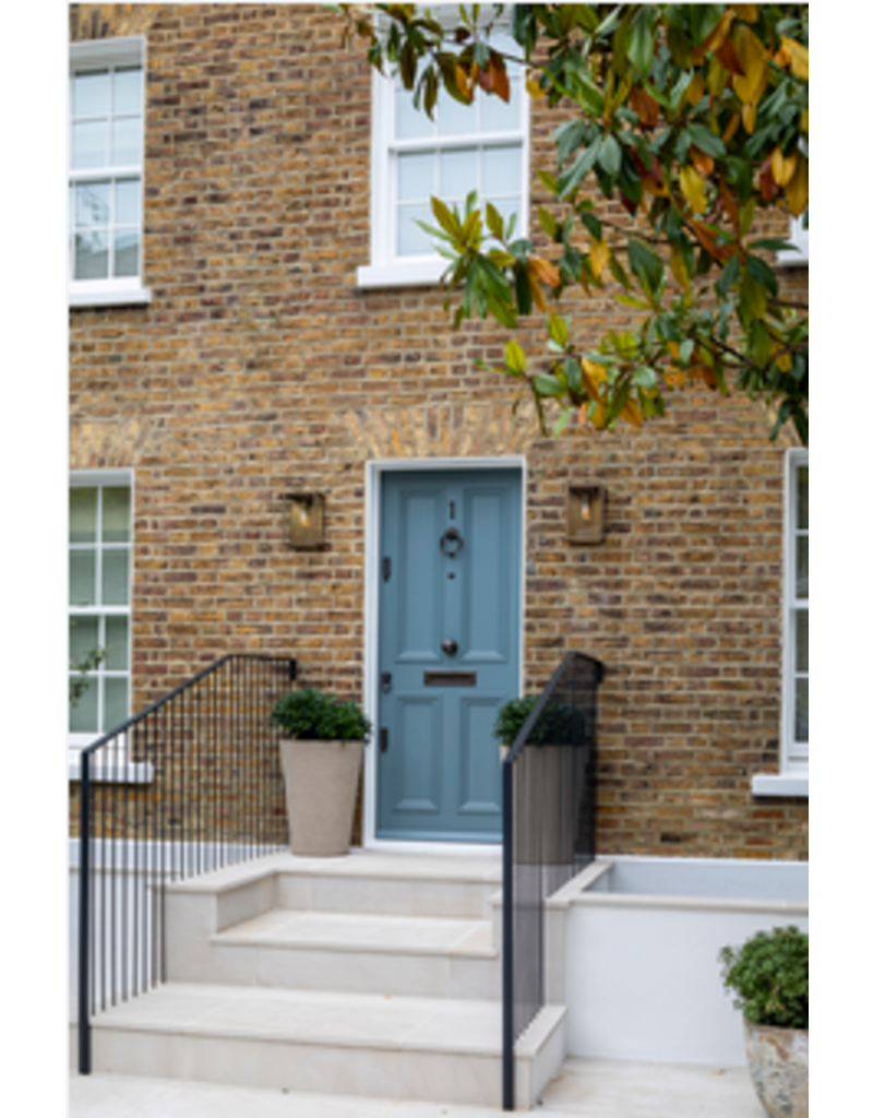 Farrow & Ball Paint De Nimes No. 299 – Farrow & Ball Paint