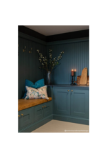 Farrow & Ball Paint Inchyra Blue  No. 289