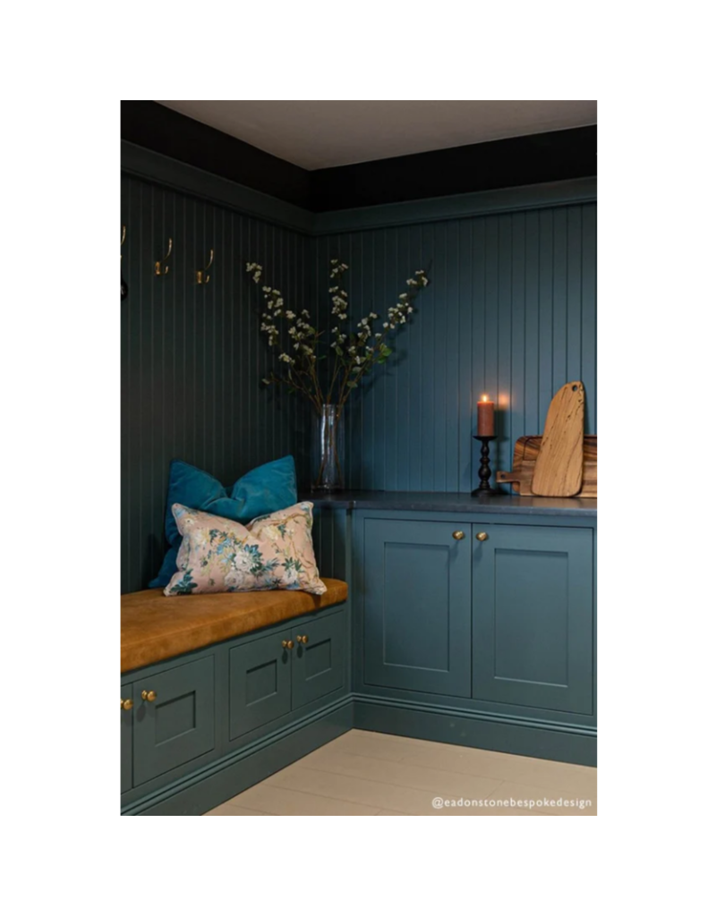 Farrow & Ball Paint Inchyra Blue No. 289 – Farrow & Ball Paint