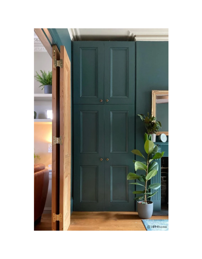 Farrow & Ball Paint Inchyra Blue No. 289 – Farrow & Ball Paint