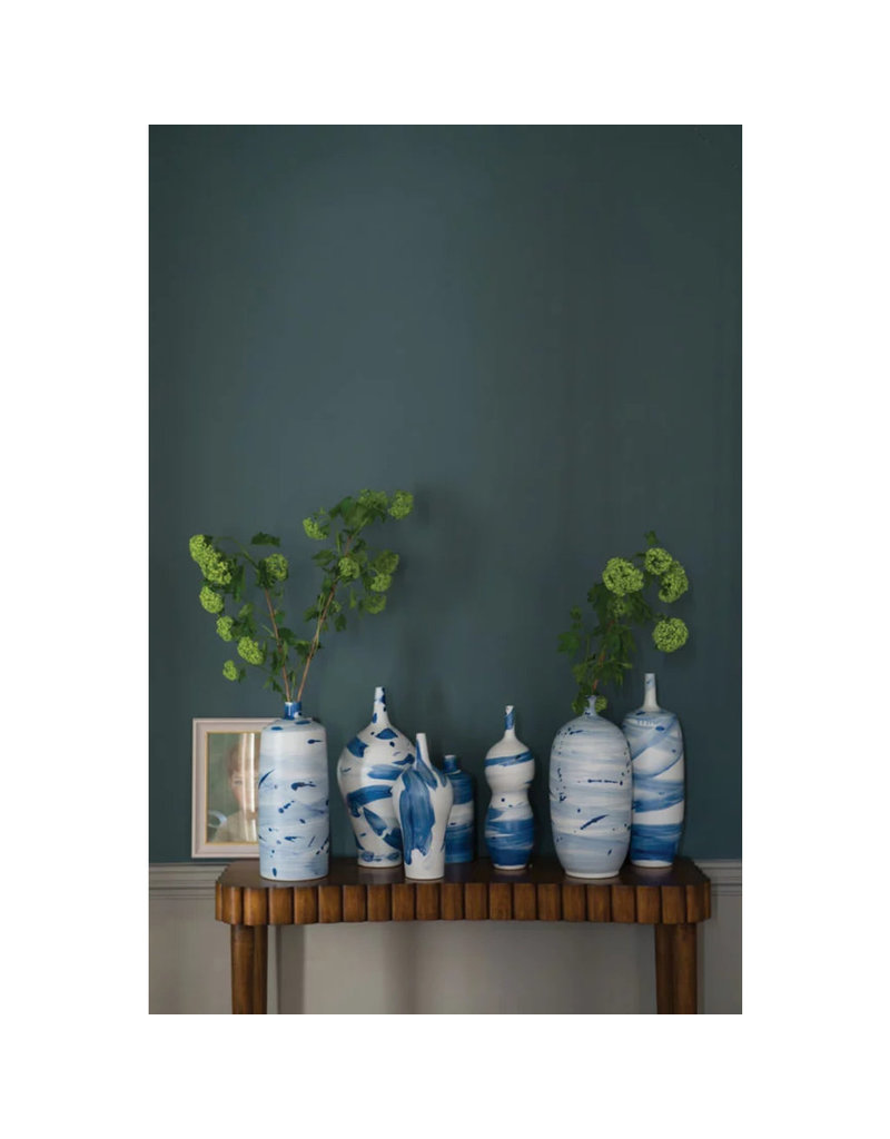 Farrow & Ball Paint Inchyra Blue No. 289 – Farrow & Ball Paint