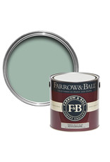 Farrow & Ball Paint Green Blue  No. 84