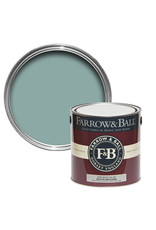 Farrow & Ball Paint Dix Blue  No. 82