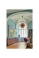 Farrow & Ball Paint Dix Blue  No. 82