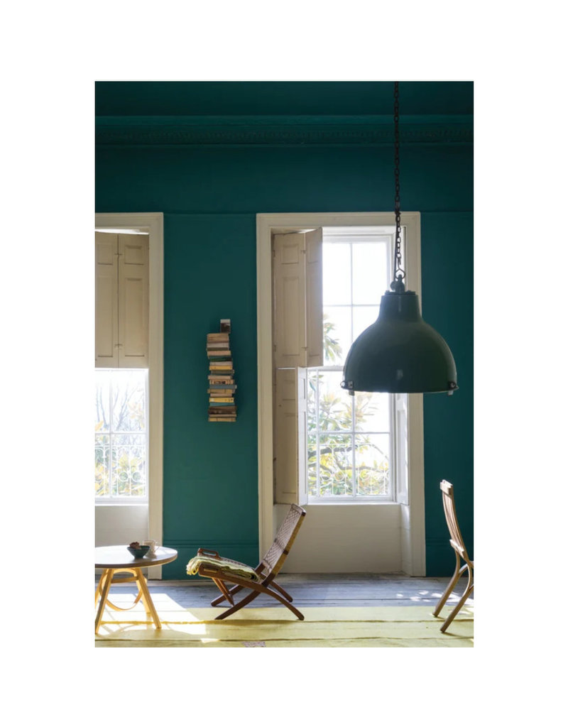 Farrow & Ball Paint Vardo  No. 288