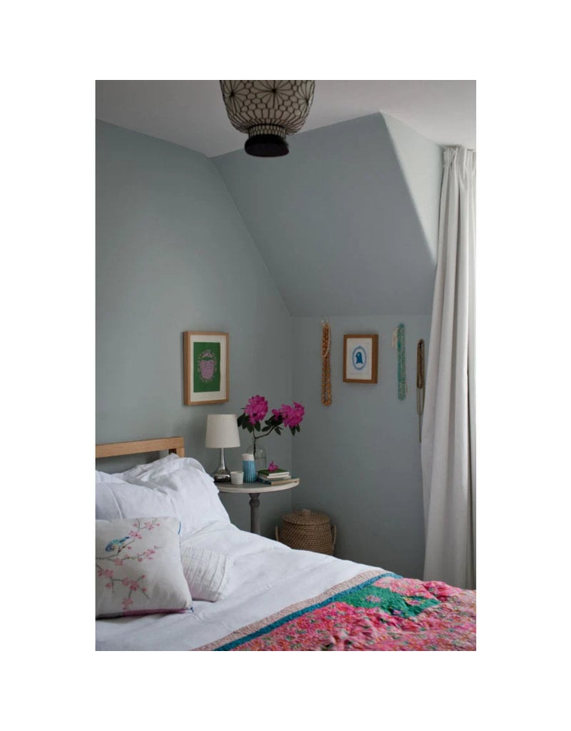 Farrow & Ball Paint Light Blue  No. 22