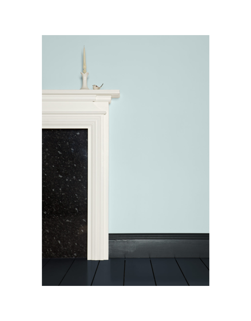 Farrow & Ball Paint Parma Gray No. 27 Farrow & Ball Paint