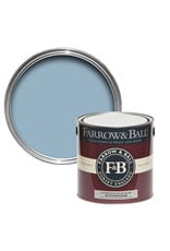 Farrow & Ball Paint Lulworth Blue  No. 89