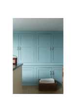 Farrow & Ball Paint Blue Ground  No. 210