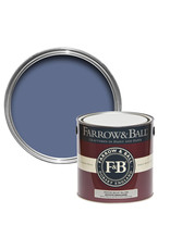 Farrow & Ball Paint Pitch Blue  No. 220