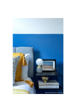 Farrow & Ball Paint Pitch Blue  No. 220