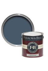 Farrow & Ball Paint Stiffkey Blue  No. 281